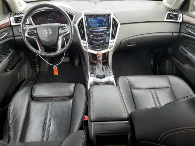 Photo 8 from auction – 2016 CADILLAC SRX LUXURY with VIN 3GYFNEE34GS575999