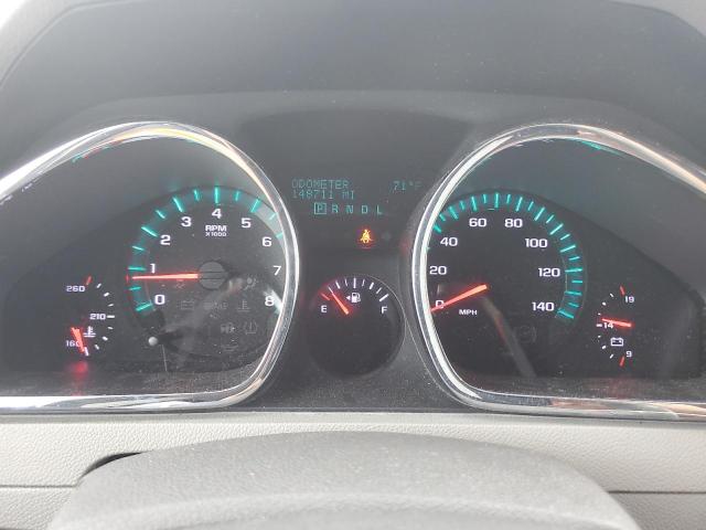 Photo 9 from auction – 2012 CHEVROLET TRAVERSE L with VIN 1GNKVFEDXCJ200124