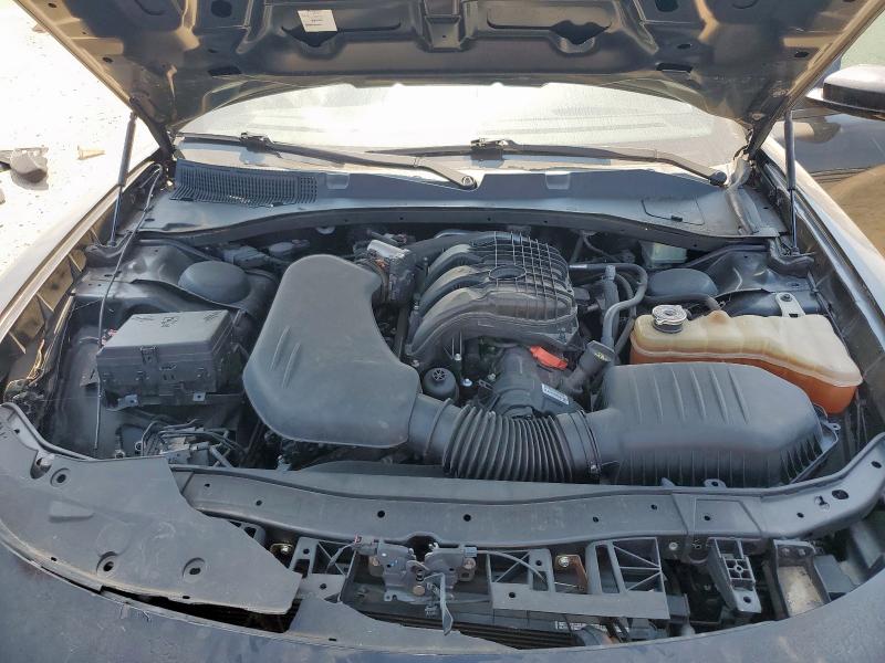 Photo 11 from auction – 2017 DODGE CHARGER with VIN 2C3CDXHGXHH571924