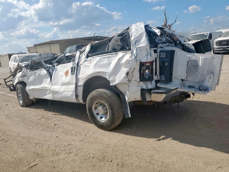 Photo 2 from auction – 2004 FORD EXCURSION XLT with VIN 1FMNU41S14EC93557