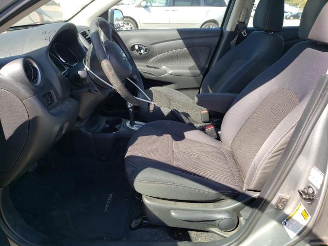 Photo 7 from auction – 2014 NISSAN VERSA S with VIN 3N1CN7AP1EL811905