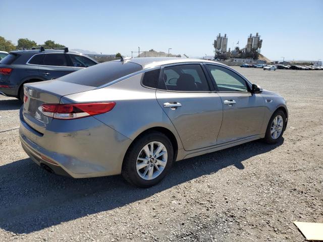 Photo 3 from auction – 2016 KIA OPTIMA LX with VIN 5XXGT4L37GG026669