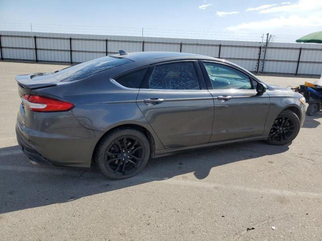 Photo 3 from auction – 2020 FORD FUSION SE with VIN 3FA6P0HD9LR127563