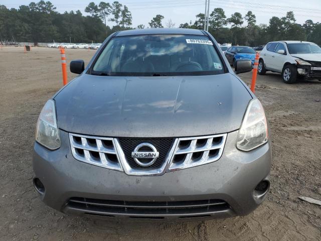 Photo 5 from auction – 2012 NISSAN ROGUE S with VIN JN8AS5MT9CW612218