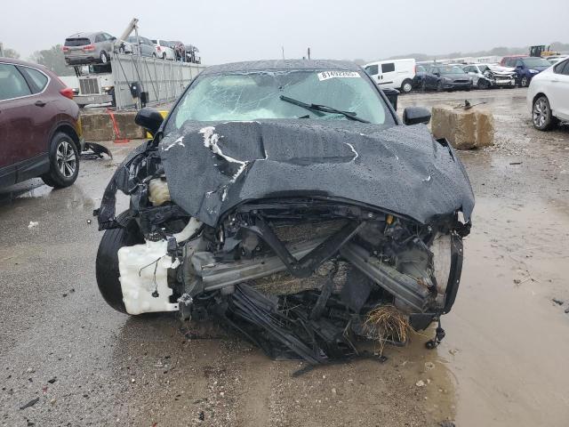 Photo 5 from auction – 2014 FORD FUSION S with VIN 1FA6P0G75E5381028