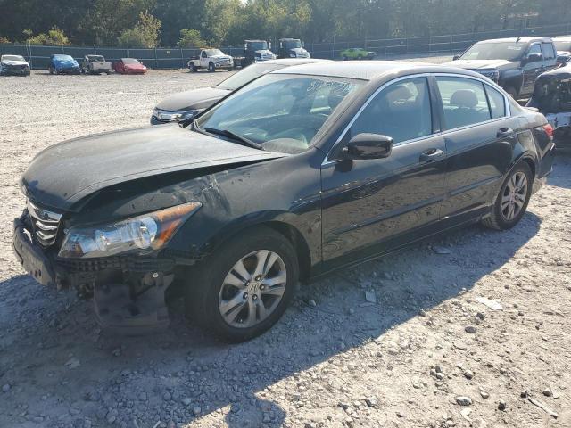 HONDA ACCORD SE 2012 with VIN 1HGCP2F61CA017437 - Photo from auction