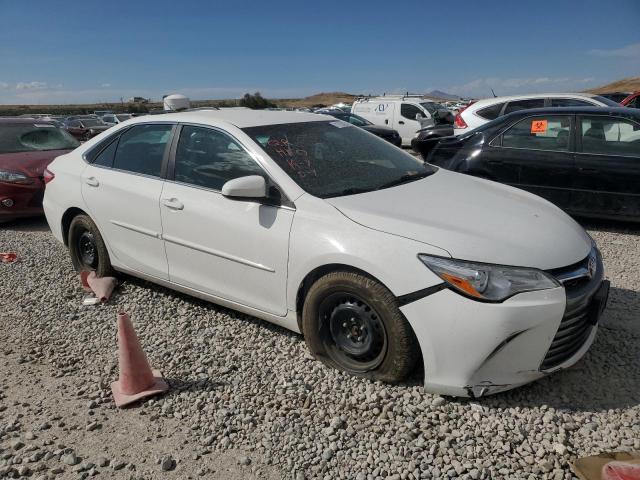 Photo 4 from auction – 2017 TOYOTA CAMRY LE with VIN 4T1BF1FK1HU618269