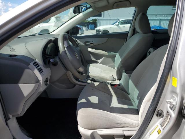 Photo 7 from auction – 2010 TOYOTA COROLLA BA with VIN 2T1BU4EE7AC481011