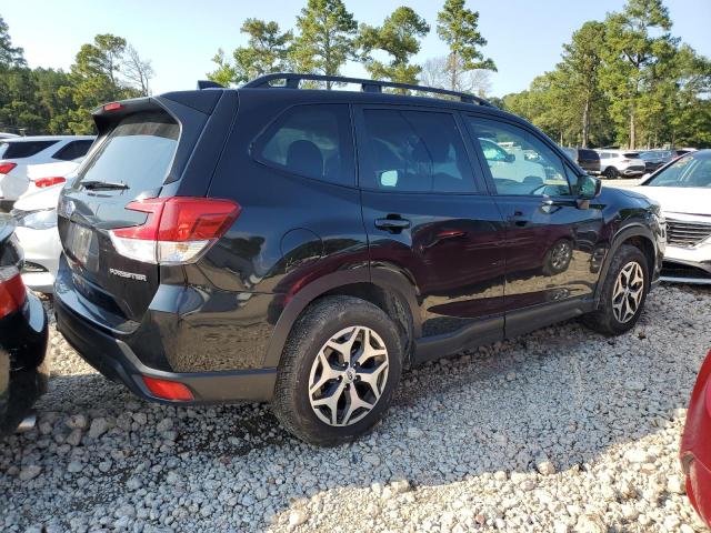Photo 3 from auction – 2022 SUBARU FORESTER PREMIUM with VIN JF2SKADCXNH427807