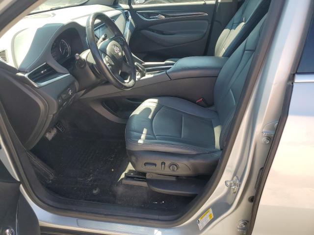 Photo 7 from auction – 2020 BUICK ENCLAVE ES with VIN 5GAERBKW5LJ209727
