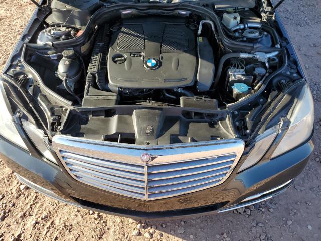 Photo 11 from auction – 2012 MERCEDES-BENZ E 350 with VIN WDDHF5KB0CA643840