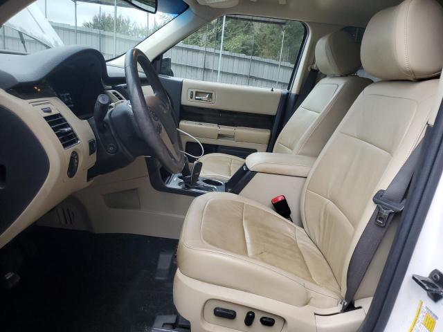 Photo 7 from auction – 2015 FORD FLEX SEL with VIN 2FMGK5C87FBA12656
