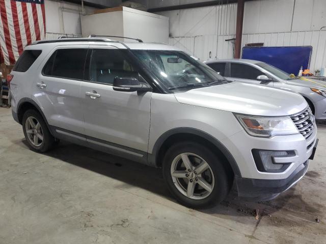 Photo 4 from auction – 2017 FORD EXPLORER X with VIN 1FM5K8DH2HGB91739