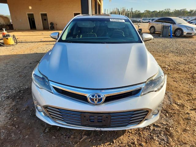 Photo 5 from auction – 2013 TOYOTA AVALON HYB with VIN 4T1BD1EB9DU016897