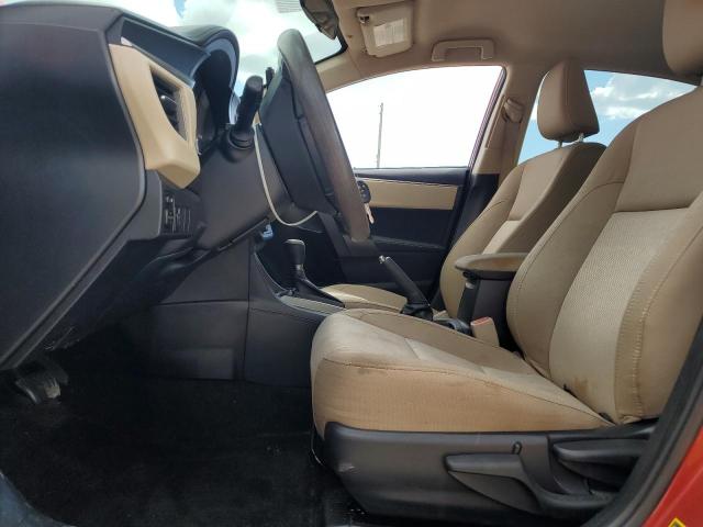 صورة رقم 7 من المزاد - 2016 TOYOTA COROLLA L مع VIN 2T1BURHEXGC663240