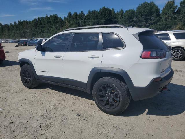 Photo 2 from auction – 2021 JEEP CHEROKEE T with VIN 1C4PJMBX3MD241322