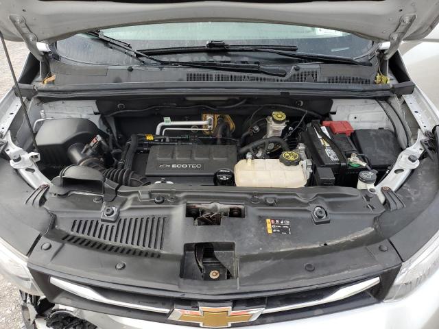 Photo 11 from auction – 2017 CHEVROLET TRAX 1LT with VIN KL7CJLSB2HB086127