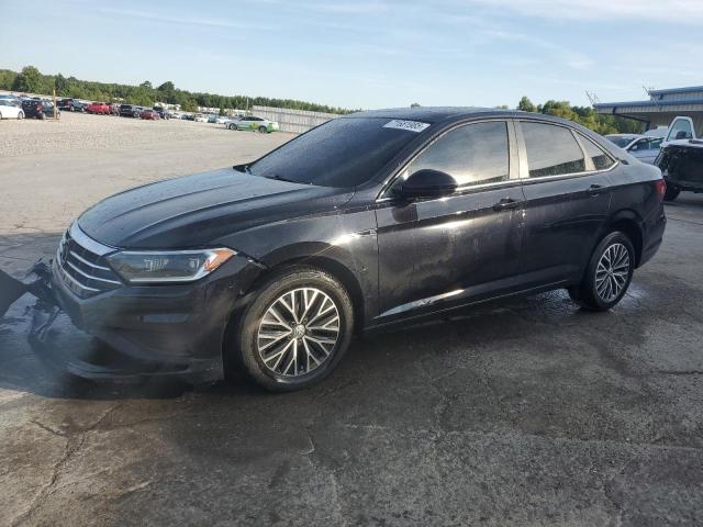 Photo 1 from auction – 2019 VOLKSWAGEN JETTA SEL with VIN 3VWEB7BUXKM259035