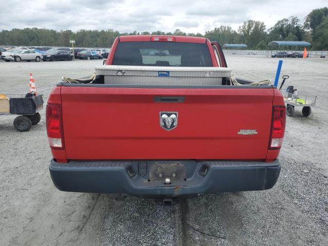 Photo 6 from auction – 2012 DODGE RAM 1500 S with VIN 1C6RD6FK9CS116790