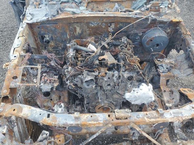 Photo 11 from auction – 2023 JEEP GLADIATOR with VIN 1C6JJTAM4PL544733