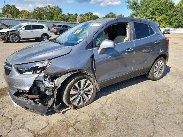 BUICK ENCORE PRE 2020 with VIN KL4CJASB2LB005041 - Photo from auction