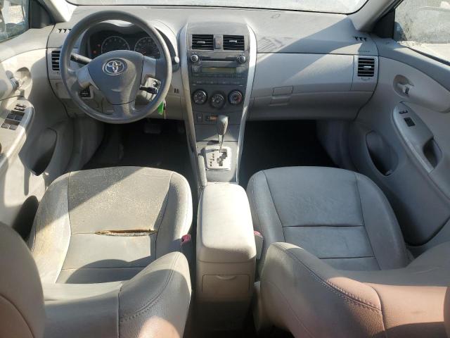 Photo 8 from auction – 2010 TOYOTA COROLLA BA with VIN JTDBU4EE5A9120852