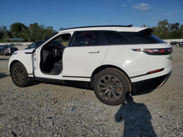 Photo 2 from auction – 2018 LAND ROVER RANGE ROVE with VIN SALYL2RX3JA770395
