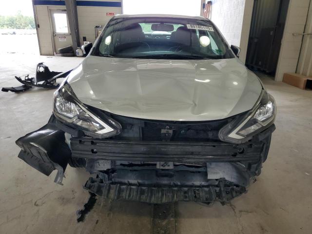 Photo 5 from auction – 2016 NISSAN SENTRA S with VIN 3N1AB7APXGY274652
