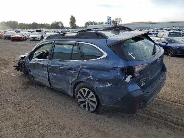 Photo 2 from auction – 2020 SUBARU OUTBACK with VIN 4S4BTAAC6L3175155