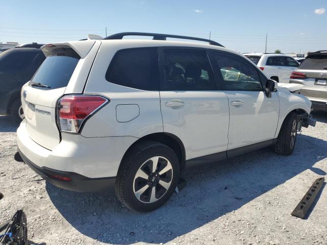 Photo 3 from auction – 2018 SUBARU FORESTER 2.5I PREMIUM with VIN JF2SJAGC1JH418907