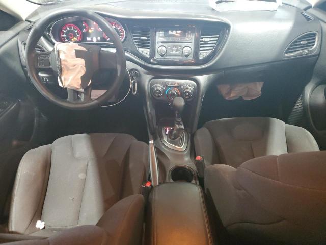Photo 8 from auction – 2013 DODGE DART SE with VIN 1C3CDFAA9DD224222