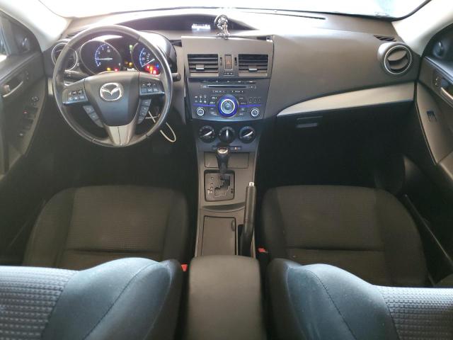 Photo 8 from auction – 2012 MAZDA 3 I with VIN JM1BL1V87C1690770