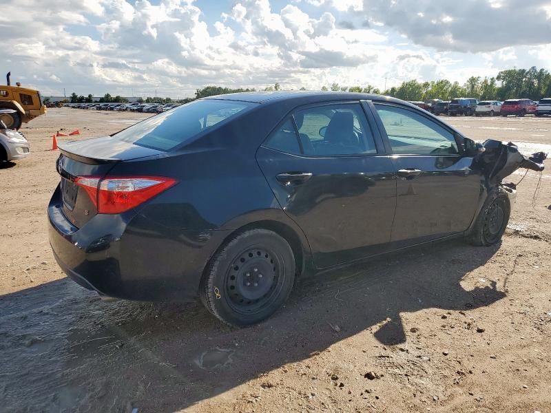 Photo 3 from auction – 2016 TOYOTA COROLLA L with VIN 5YFBURHE3GP401818