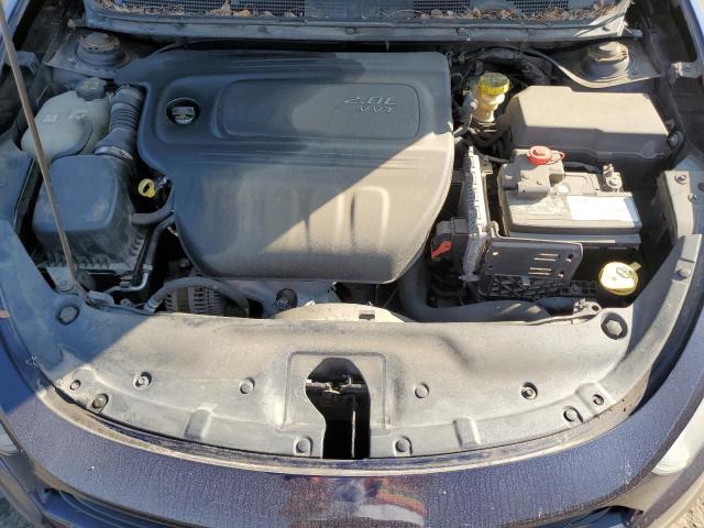 Photo 11 from auction – 2013 DODGE DART SXT with VIN 1C3CDFBA9DD339644