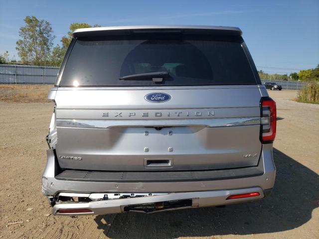 Photo 6 from auction – 2024 FORD EXPEDITION with VIN 1FMJK2A86REA71729
