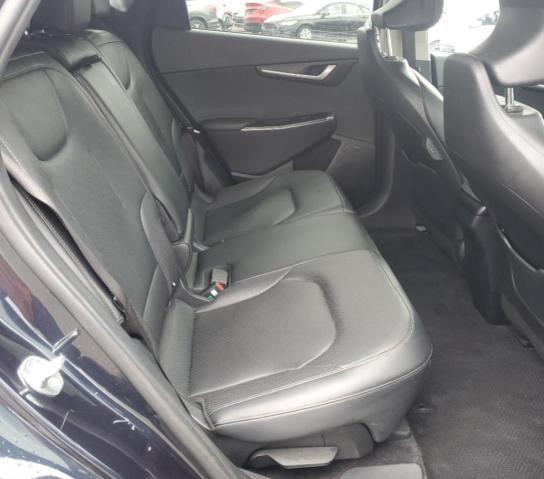 Photo 11 from auction – 2023 KIA EV6 LIGHT with VIN KNDC34LA0P5602524