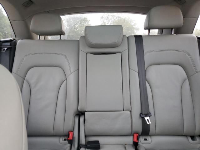 Photo 10 from auction – 2012 AUDI Q5 PREMIUM with VIN WA1DKAFP8CA023069