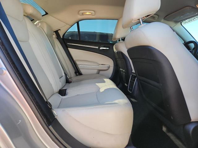 Photo 10 from auction – 2015 CHRYSLER 300 LIMITE with VIN 2C3CCAAG4FH792457