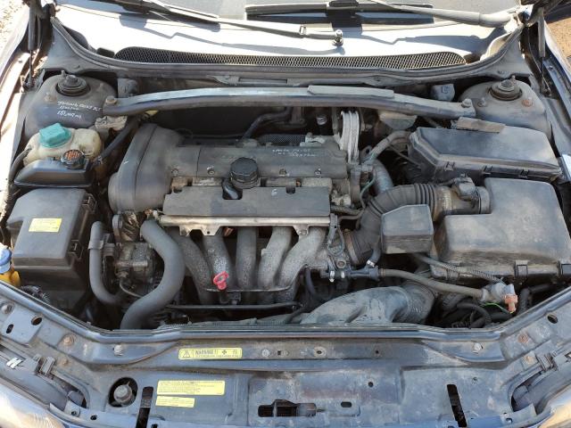Photo 11 from auction – 2004 VOLV S60 with VIN YV1RS61T442335554