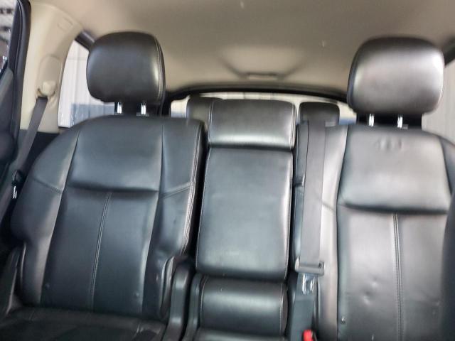 Photo 10 from auction – 2014 NISSAN PATHFINDER S with VIN 5N1AR2MN3EC622251