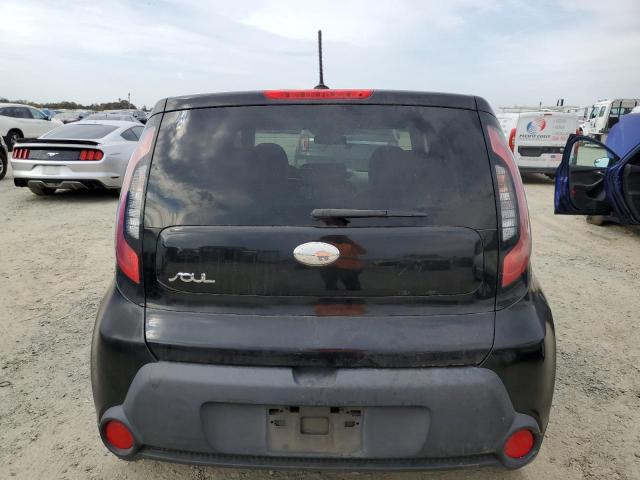 Zdjęcie 6 z aukcji – 2014 KIA SOUL z VIN KNDJN2A20E7061820