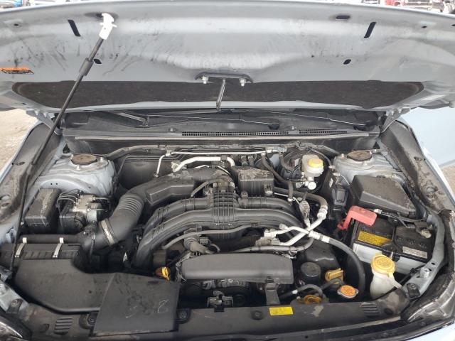 Photo 11 from auction – 2018 SUBARU CROSSTREK with VIN JF2GTABC9JH335183