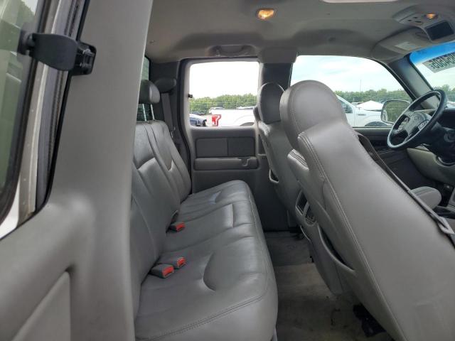 Photo 11 from auction – 2003 CHEVROLET SILVERADO with VIN 1GCEK19T73E232590