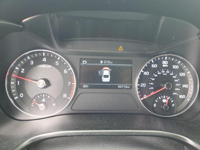 Photo 9 from auction – 2022 KIA FORTE FE with VIN 3KPF24AD4NE502196