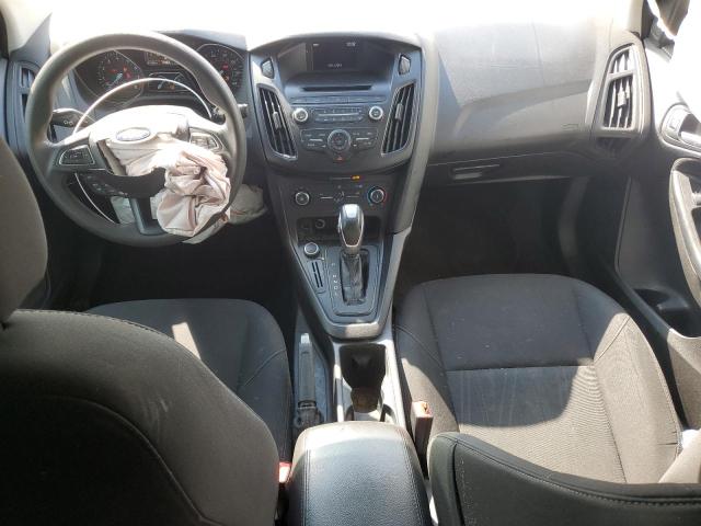 Photo 8 from auction – 2016 FORD FOCUS SE with VIN 1FADP3F28GL397026