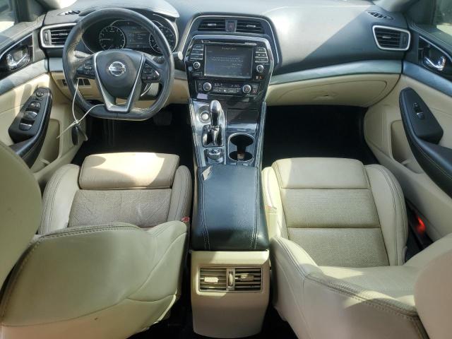 Photo 8 from auction – 2016 NISSAN MAXIMA 3.5 with VIN 1N4AA6AP2GC380716