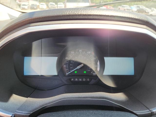 Photo 9 from auction – 2017 FORD EDGE TITANIUM with VIN 2FMPK3K8XHBB14834