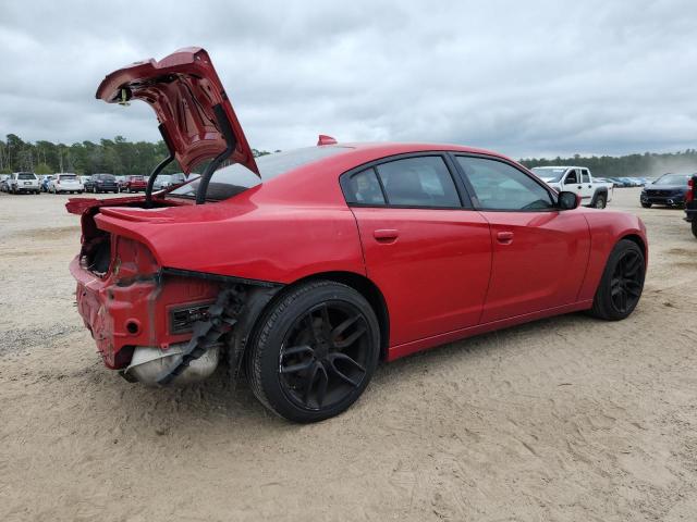 Photo 3 from auction – 2015 DODGE CHARGER SX with VIN 2C3CDXHG9FH832070