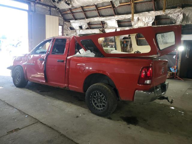 Photo 2 from auction – 2012 DODGE RAM 1500 ST with VIN 1C6RD7FT5CS119149