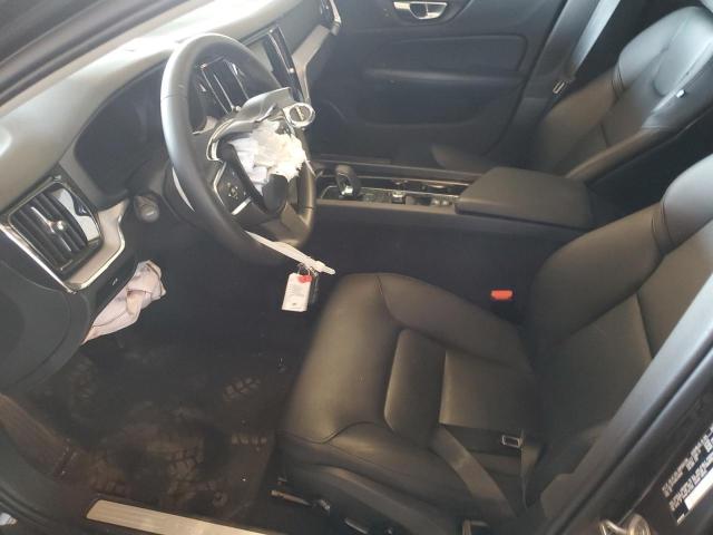 Photo 7 from auction – 2024 VOLVO S60 CORE with VIN 7JRL12FK0RG318558